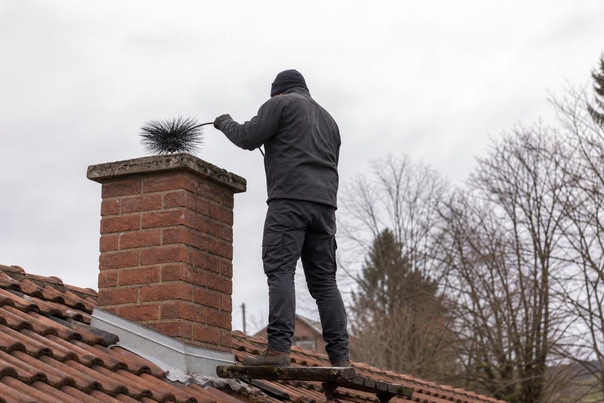Aypal Chimney Services in Ben Avon Heights
